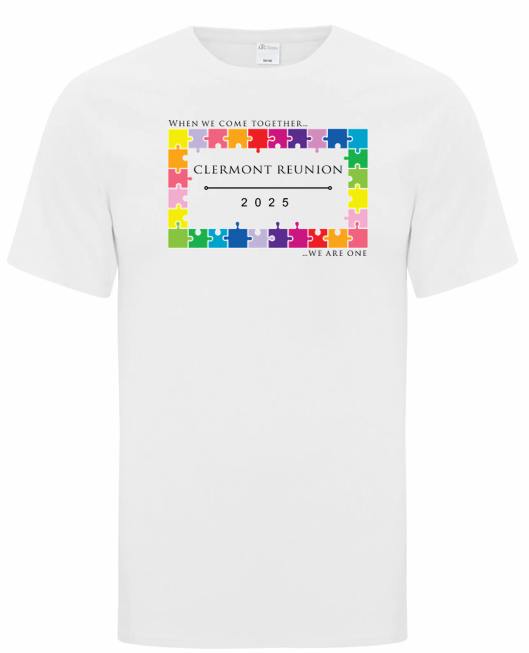Adult T-Shirt