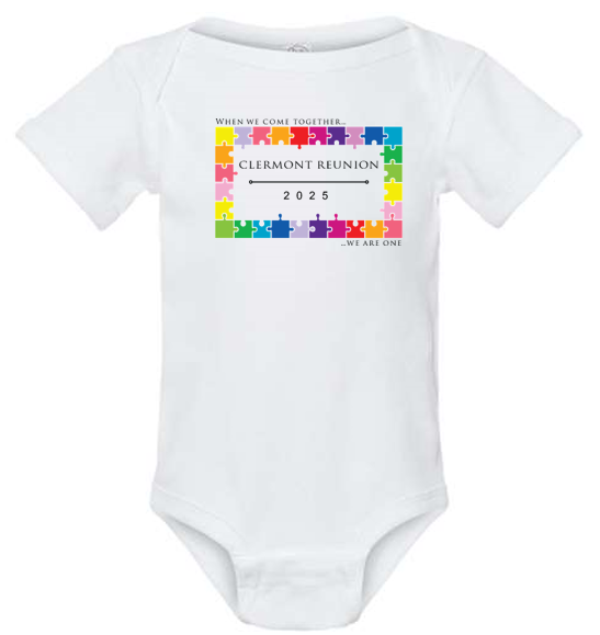 Infant Onesie